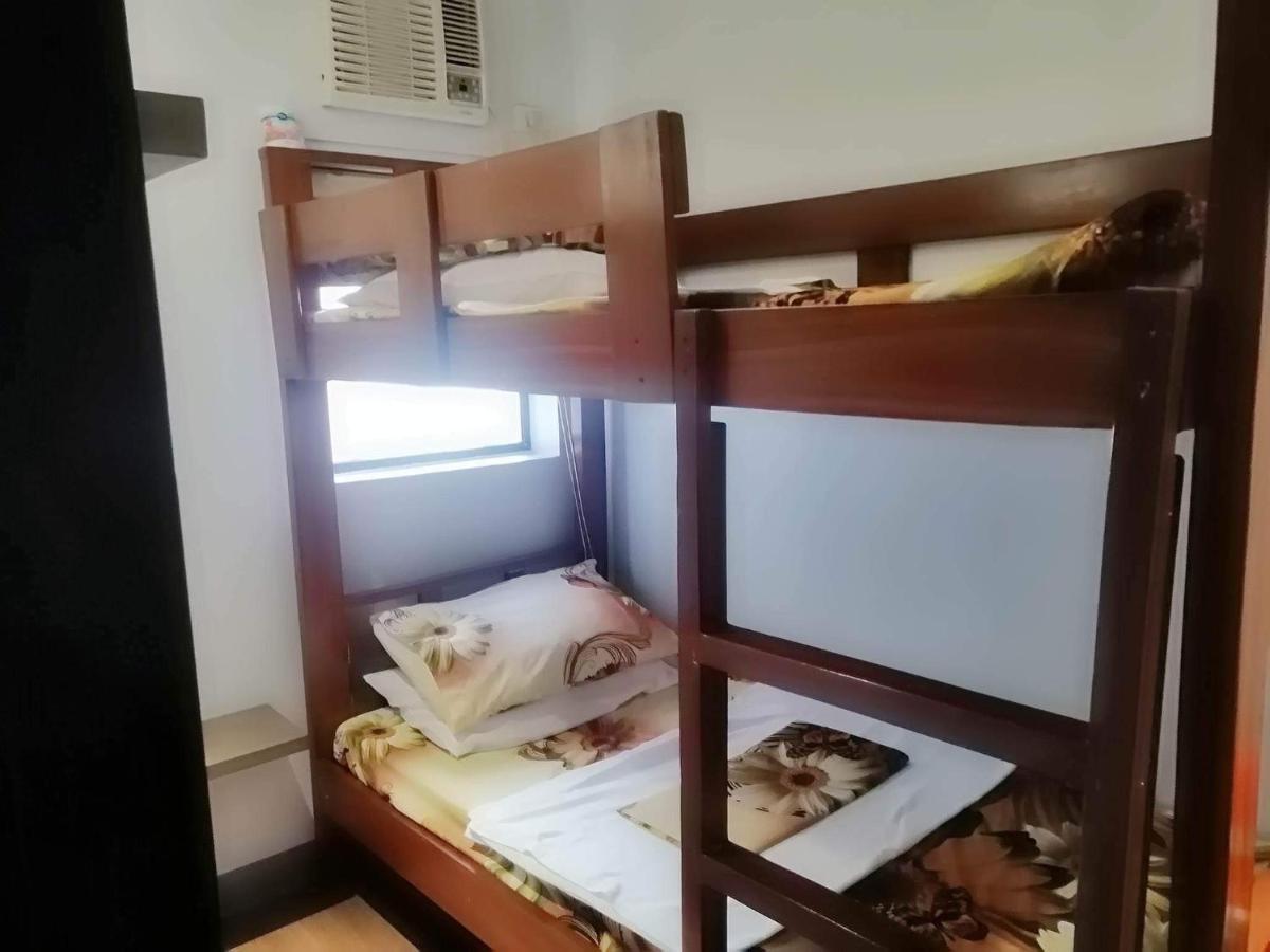 2 BR Portovita Tower 12-A Manila Esterno foto